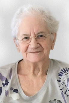 Anita Dufresne 1933-2021