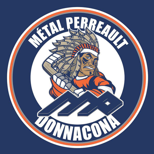 Hockey sénior AAA: Donnacona s’incline en prolongation