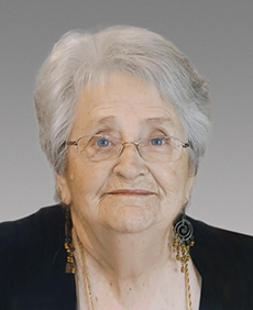 JANELLE FERNANDE 1931 – 2022
