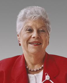 Lise Giguère Jobin 1939-2022