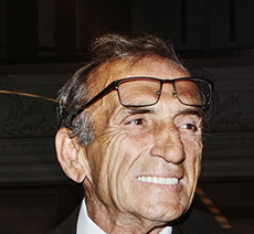 Jean-Baptiste Martel 1942-2021