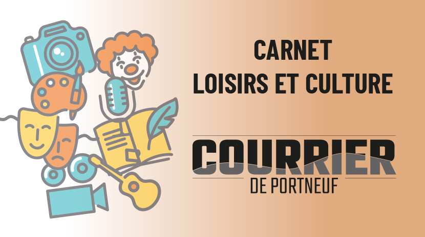 Carnet Loisirs et Culture du 15 juin 2022