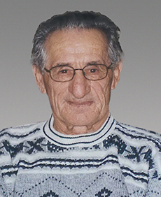 Douville Alain 1930-2022