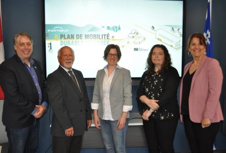 Plan de mobilité durable intégrée : la MRC lance un appel à tous pour documenter les besoins 