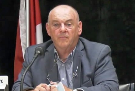 Le maire de Saint-Marc-des-Carrières adresse ses demandes aux candidats des élections provinciales