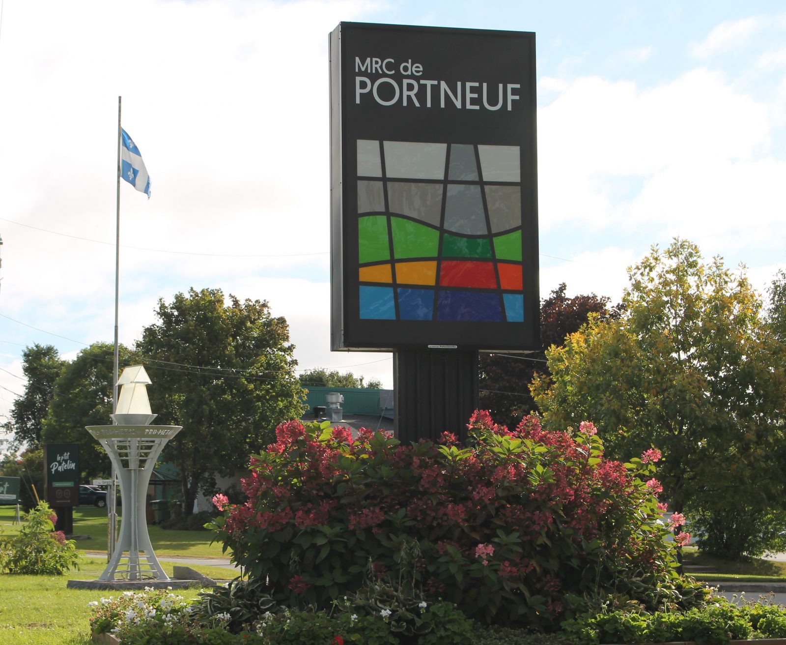 La MRC de Portneuf fait part de ses demandes pour la campagne électorale 2022