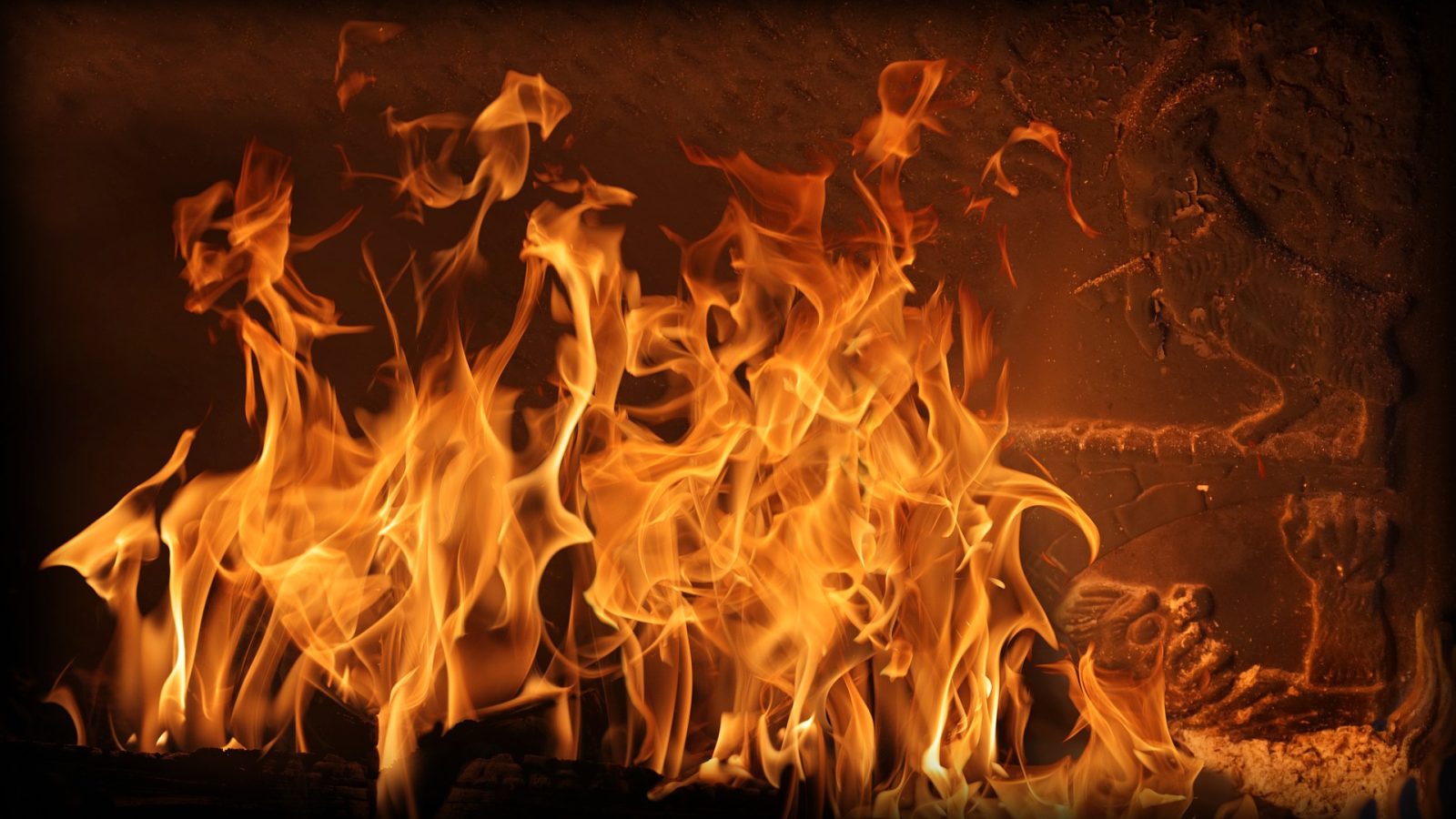 Incendie mortel à Saint-Basile