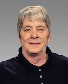 Hélène Fortin Lortie 1949-2022