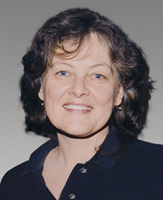Vivienne Girard 1957-2023