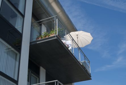 6 idées pour décorer son balcon à Montréal