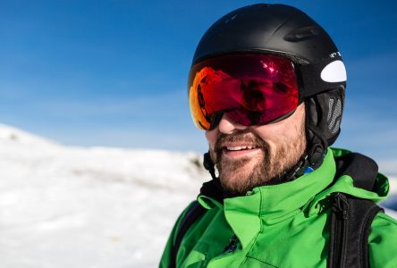 Les conseils pour éviter les accidents au ski