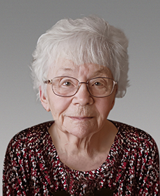 GROLEAU GINETTE 1936 – 2023