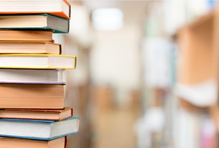 Trois bibliothèques de la région de Portneuf se partagent 250 000 $