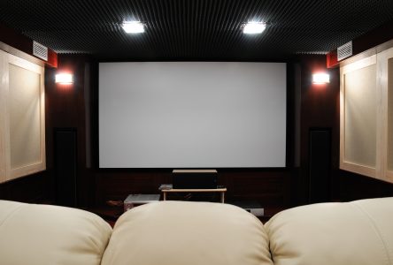Comment organiser la meilleure soirée cinéma à la maison?