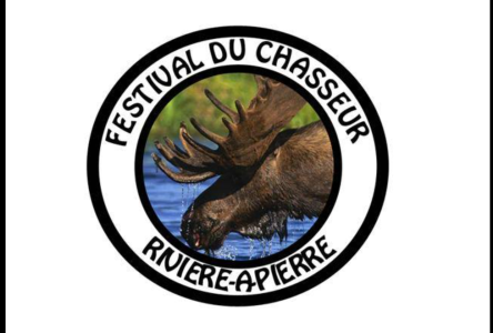 Le Festival du chasseur à Rivière-à-Pierre : pour financer pour le futur de l’église