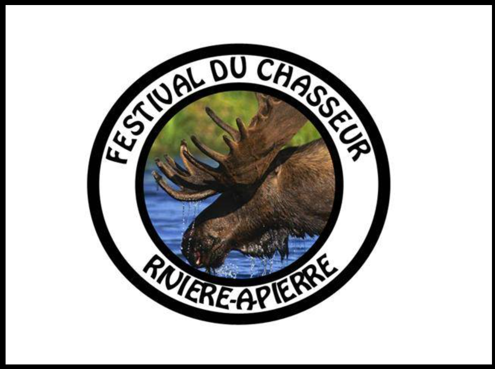 Le Festival du chasseur à Rivière-à-Pierre : pour financer pour le futur de l’église