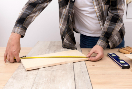 Pourquoi choisir le bois d’ingénierie pour votre revêtement de plancher
